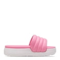 thumbnail image 2 of Sandalias Puma Karmen Slide Puffy Mujer Original 395399 07, 2 of 5