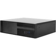 In Win Computer Case, Black