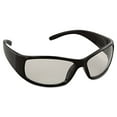 thumbnail image 2 of Smith And Wesson Elite Safety Eyewear, Black Frame, Clear Anti-fog Lens, 2 of 9