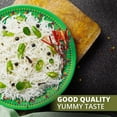 thumbnail image 7 of Himalayan Chef Basmati Rice10 lbs Natural 160 Ounce, 7 of 7