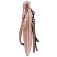 thumbnail image 3 of DELUXITY Bolso bandolera Bolso de hombro Bolso con cremallera y múltiples bolsillos, 3 of 5