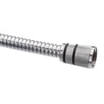 thumbnail image 2 of Grohe Hand Shower Hose,Grohe,Metal 28025000, 2 of 4