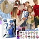 thumbnail image 2 of Kpop Demon Hunters Series Blind Box Figures,24pcs Kpop Demon Hunters Blind Box for K-pop Huntrix Fans,Blind Box Toy Collectible Figurines Gifts for Fans, 2 of 9