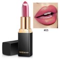 thumbnail image 1 of Lápiz labial de Metal, 9 colores, brillo dorado, mate, terciopelo, Nude, Sexy, pigmentos rojos, maquillaje profesional resistente al agua de larga duración, 1 of 5