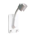 thumbnail image 1 of Soporte de ducha, soporte de pared, soporte giratorio de 360 ​​grados, soporte para ducha 15cmx6cm, 1 of 9