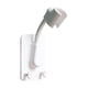 thumbnail image 1 of Soporte de ducha, soporte de pared, soporte giratorio de 360 ​​grados, soporte de ducha 15cmx6cm, 1 of 9