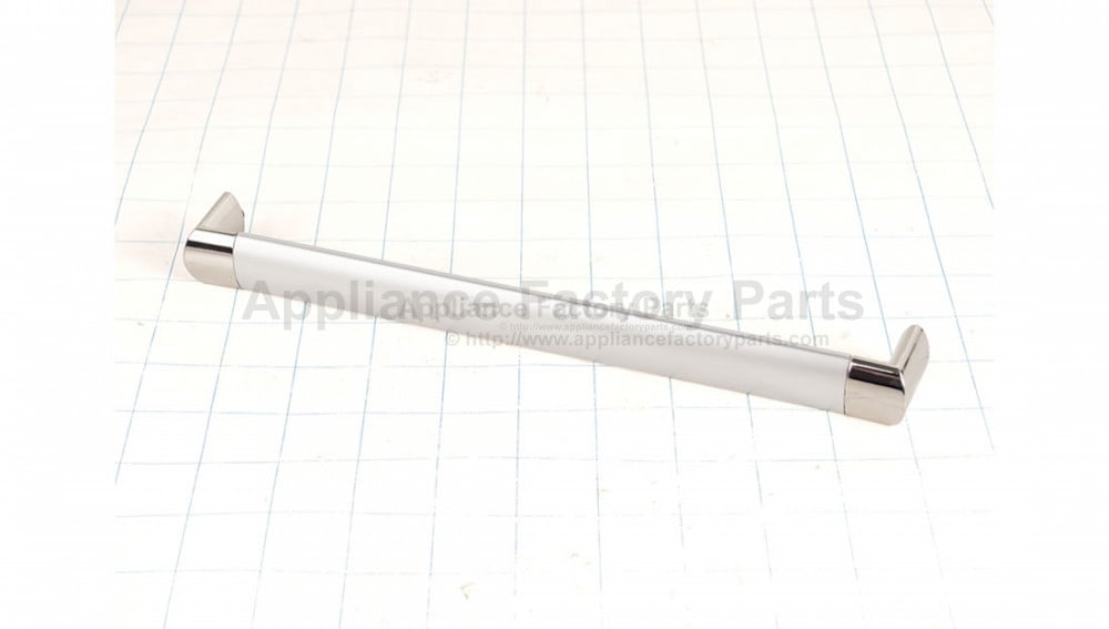 Permasteel Gas grill lid handle 41100007