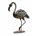 thumbnail image 1 of Picnic Plus PSA-650FL Panier en Liège - Flamant Rose, 1 of 4