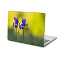 thumbnail image 5 of KSK KAISHEK Hard Shell Case Cover Only Compatible MacBook Pro 16" 2019-2020 A2141, Flower 0043, 5 of 5