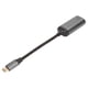 thumbnail image 5 of Adaptador de rojo USB UPO C A RJ45, Cable de Transferencia Rápida Cable de Alta Velocidad Continúa Reproducir USB C Compact A Ethernet Para Computadoras para Computadoras, 5 of 7