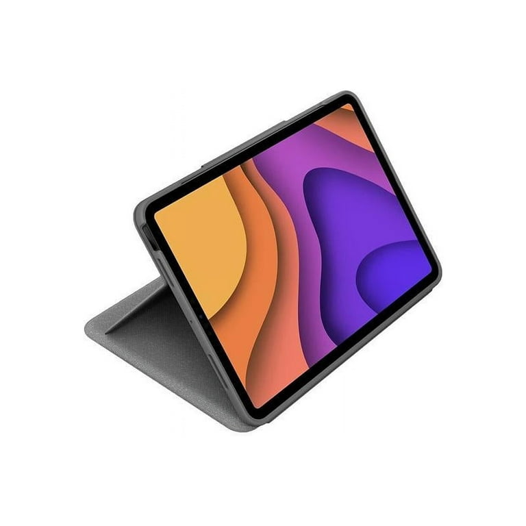 Logitech Folio Touch Keyboard Case for Apple iPad Pro 11