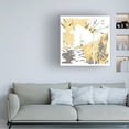 thumbnail image 3 of Jacob Green 'Northwood III' Canvas Art, 3 of 3