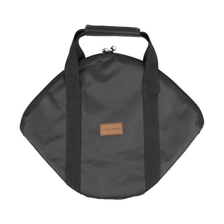 

Cast Iron Stovetop Nonstick Grill Pan Korean Roasting Plate Storage bag