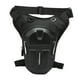 thumbnail image 4 of Riñonera negra tipo para ciclismo, senderismo y accesorios de motociclista., 4 of 8