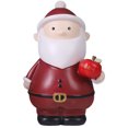 thumbnail image 1 of Piggy Bank Christmas Santa Claus para niños, 1 of 1