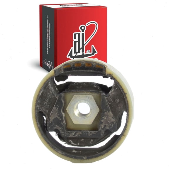 Anchor Front Engine Mount compatible with Volkswagen Passat 1.8L 2.0L 2.5L 3.6L L4 L5 V6 2006-2019