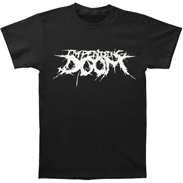 impending doom t shirt