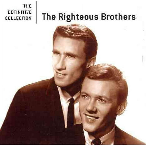 The Definitive Collection (CD)