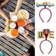 thumbnail image 4 of Diadema de arcoíris Sonducket accesorios para fotos para niños, 4 of 6