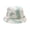 Grey, variant on Bucket Hat for Men Women Casual Tie Dye Wide Brim Fisherman Cap for Fishing, Beach, Hiking, Trave Double Side Outdoor Basin Hat Multiple Color
