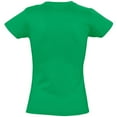 thumbnail image 2 of SOLS Womens Imperial Short-Sleeved T-Shirt, 2 of 4