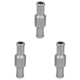 thumbnail image 1 of Válvula Retención Unidireccional para Automóvil Aleación Aluminio Válvula Retención Unidireccional para Diésel Y Gasolina (10mm), 1 of 6
