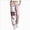 A35-Light Pink, variant on Women Halloween Pajamas Pants Cute Pumpkin Ghost Print Drawstring Wide Leg Pj Bottoms Holiday Loose Casual Sleepwear(Grey,XXXL)