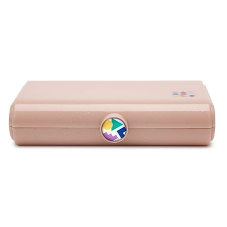 Caboodles Take It Cosmetic Set Shooting Star - Nude Sparkle