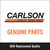 thumbnail image 2 of Carlson Quality Brake Parts H3518 Brake Adjustment Kit, 2 of 3