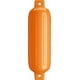 thumbnail image 1 of Guardabarros Polyform G-4 naranja para barcos de 20 a 30 pies, 1 of 7