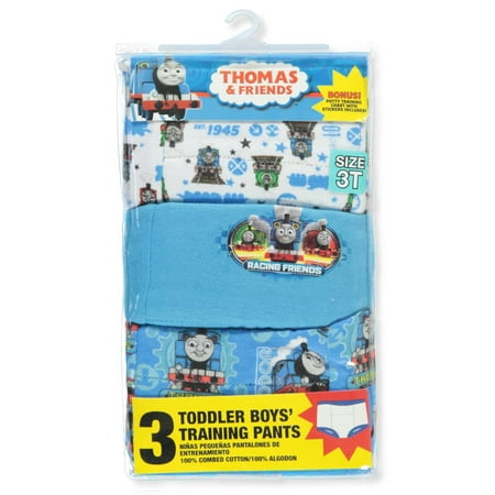Thomas Friends Thomas The Train Potty Training Pants Underwear