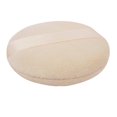 thumbnail image 2 of 5 Pcs 3.15" Pure Cotton Professional Round Body Face Loose Powder Puffs for Makeup or Baby Powder, 2 of 8