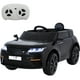 thumbnail image 1 of Montable Electrico Camioneta Little monkey Negra 12V Control Remoto, 1 of 7