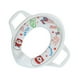 thumbnail image 4 of El Asiento De Entrenamiento Orinal Aco Cumpleaños Fiesta Sunnimix  Asiento de entrenamiento para ir al baño, 4 of 8