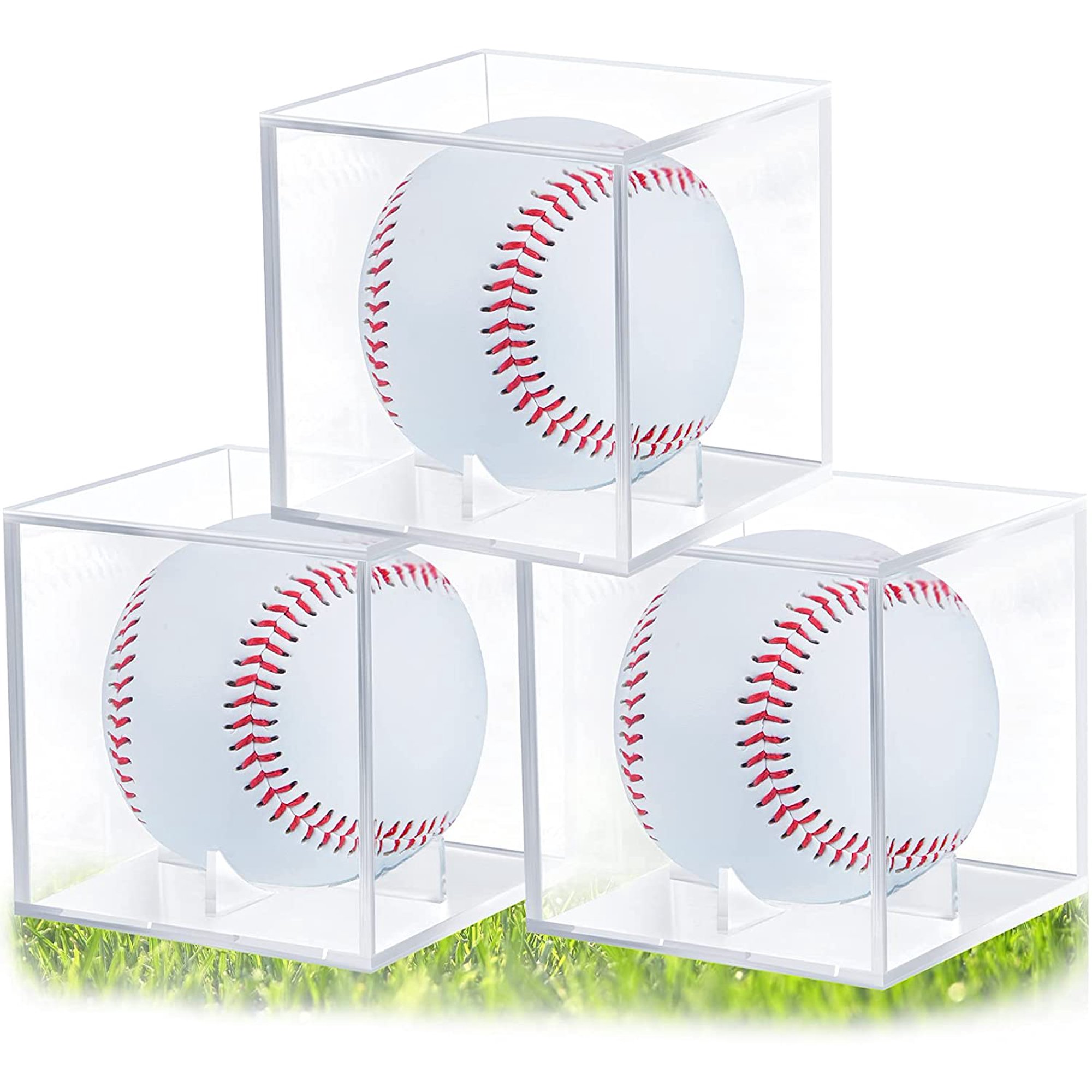 Présentoir De Batte De Baseball Support Mural Pour Batte De Baseball, 2 Pièces, Support Mural En Présentoir De Batte De Baseball Support Mural Pour Batte De Baseball, 2 Pièces, Support Mural En