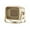 A3075, variante sur Chauffage de Bureau Portable à Moins de 5 $! CQCYD Chauffage de Bureau, Ventilateur Chauffant Électrique Portable 1200 W, Chauffage Personnel Silencieux pour Bureau, Petit Chauffage Mural, Chauffage Céramique Sécuritaire avec