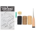 thumbnail image 1 of Miangastore Sewing Tools Cotton Thread Assorted Color 1 Set 2x0.08x0.04in, 1 of 9