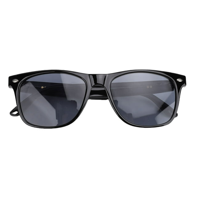 Smart AI Translator Glasses, 5.4 Simultaneous Interpretation Glasses for Multi Languages, Audio Sunglasses Built in Mic and Speaker