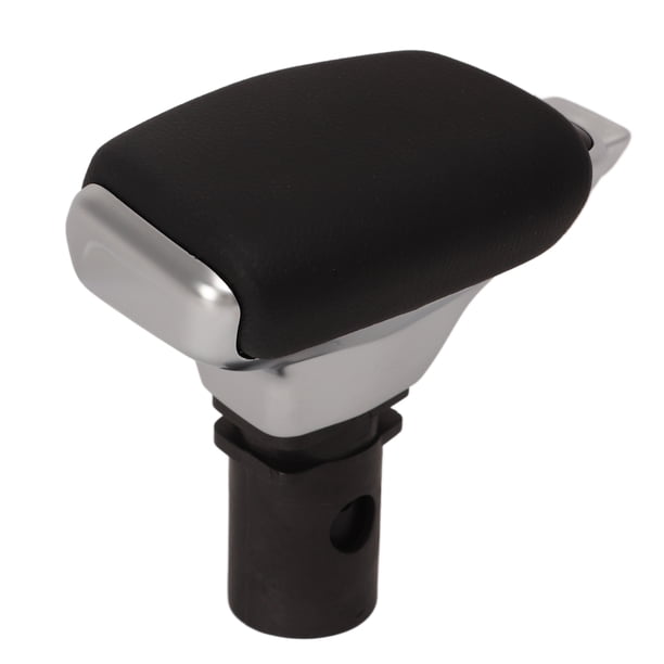 Perilla De Cambio De Marchas Automática, Perilla De Palanca De Cambio De Marchas Diseño Ergonómico Larga Vida útil Resistente Al Desgaste Fácil De Instalar Para Automóvil ANGGREK Otros