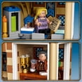 thumbnail image 5 of LEGO Harry Potter Hogwarts Astronomy Tower 75969 Cool Kids’ Magic Castle Gift, Building Toy with Minifigures (971 Pieces), 5 of 19