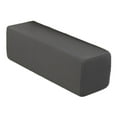 thumbnail image 3 of deevoka Arm Rest Pillow Bolster Support Pillow Armrest for Couch Living Room Bedroom Dark Gray, 3 of 9