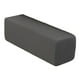 thumbnail image 3 of Almohada para reposabrazos, reposabrazos versátil con funda de almohada extraíble y lavable Gris oscuro, 3 of 9