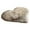 Gray, variant on Heart Shaped Rug, Rug Fluffy Door Mat for Home Room Bedroom Decor,11.8 x 15.7 Inch,Pink