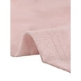 thumbnail image 7 of MODA NOVA Junior's Faux Suede Long Sleeve Draped Front Moto Jacket, 7 of 7