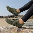 thumbnail image 4 of Water Shoes Toe Separation Design Quick Dry Polyester for Swimming Diving Beach Walking Lightweight Flexible, 4 of 6