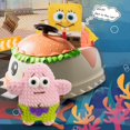 thumbnail image 4 of Kit de ganchillo Animales amigurumi de ganchillo con tutoriales, 4 of 6