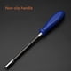 thumbnail image 4 of 7MM Manual Socket Screwdriver Flexible Hexagon Socket Screw Driver Hand Tools, 4 of 5