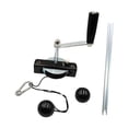 thumbnail image 3 of Kit de cabrestante de molino de motosierras para molienda de motosierra, de accesorios de aserranza el de accesorios manuales para, 3 of 8