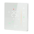thumbnail image 5 of ATTOE Thermostat Chauffant à Eau LCD Contrôle Vocal WIFI Programmateur avec Capteur Intégré 95240V-0813, 5 of 5
