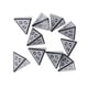 thumbnail image 5 of Dados Poliédricos, Amplia Aplicabilidad Material Acrílico De Grabado Preciso Marcado Claramente 10 Piezas Dados De Juego De Rol Portátiles Para Juego De Mesa Para Juego De Rol ANGGREK CG2013, 5 of 8